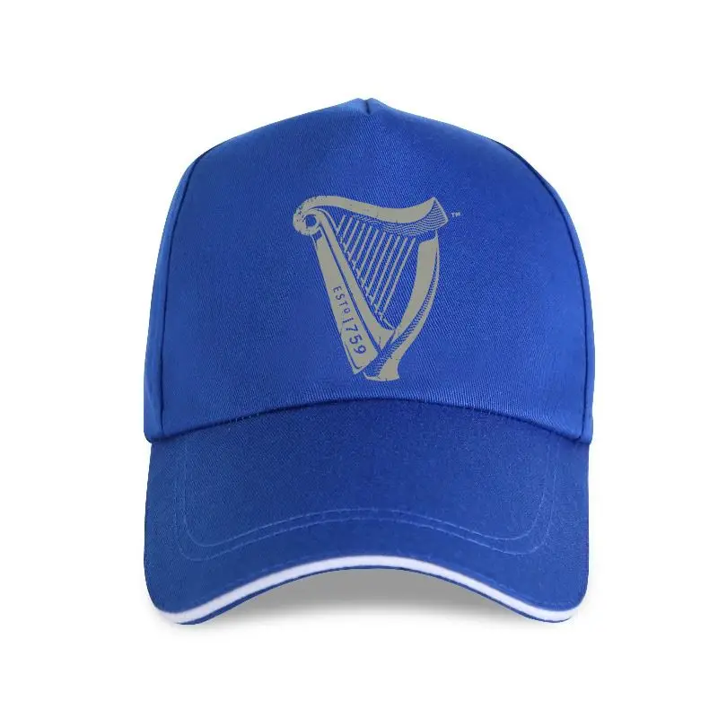 

Gorra de beisbol de arpa desgastada, gorra de beisbol de color negro, Guiness, Think, M-XXL, G6072, 2021, nueva, 1759