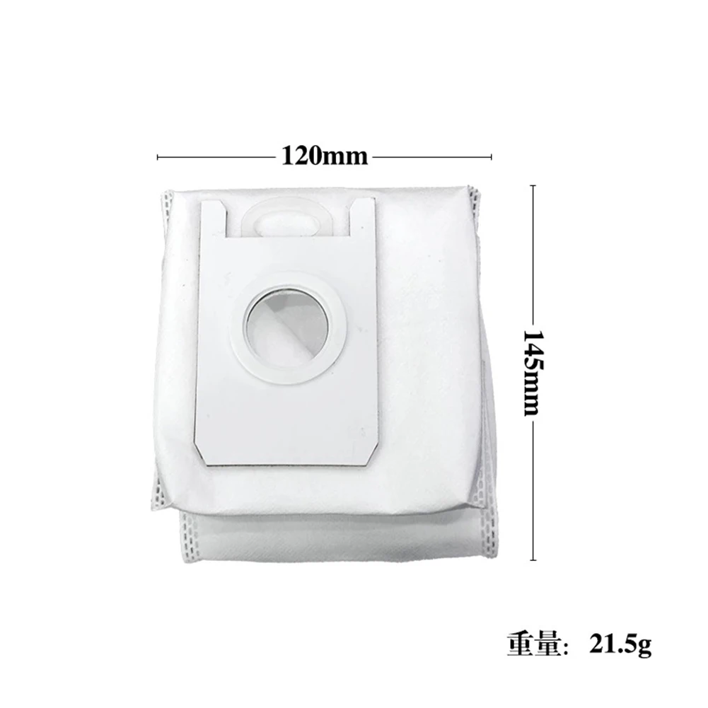 Для Cecotec Conga 2290, аксессуары для мешков для пыли, пылесос, пылевой фильтр, запасные части, пылесборник, сменные мешки для пыли (art.: 3920cceb59eec) - 3920cceb59eec