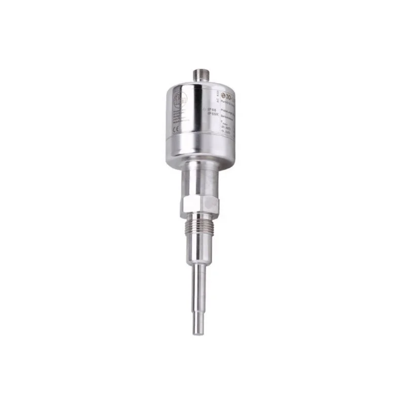 

IFM TAD091 Temperature transmitter with drift detection