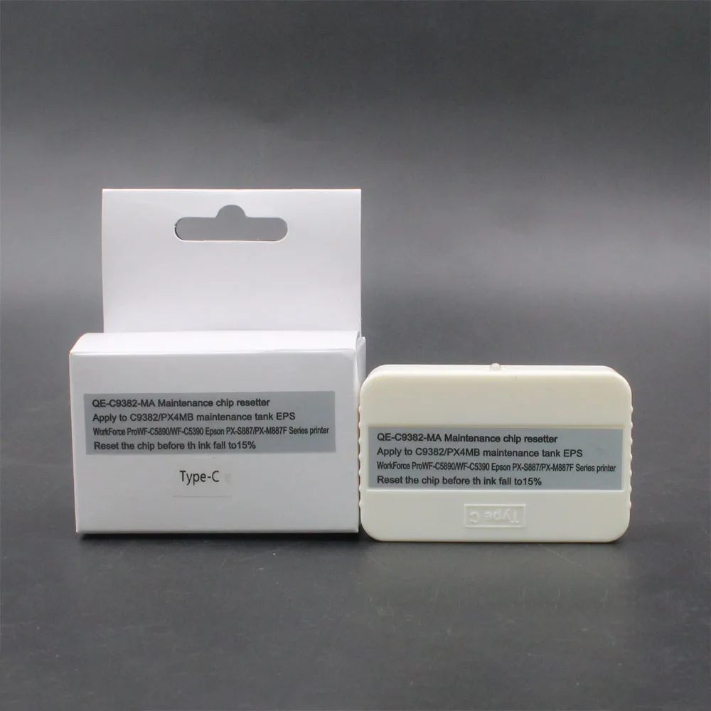PX4MB C9382 восстанавливатель чипа резервуара для Epson Технические характеристики