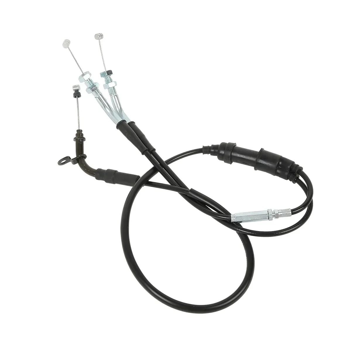 Аксессуары для мотоциклов трос дроссельной заслонки Hyosung GT250R Kasinski Comet EFI