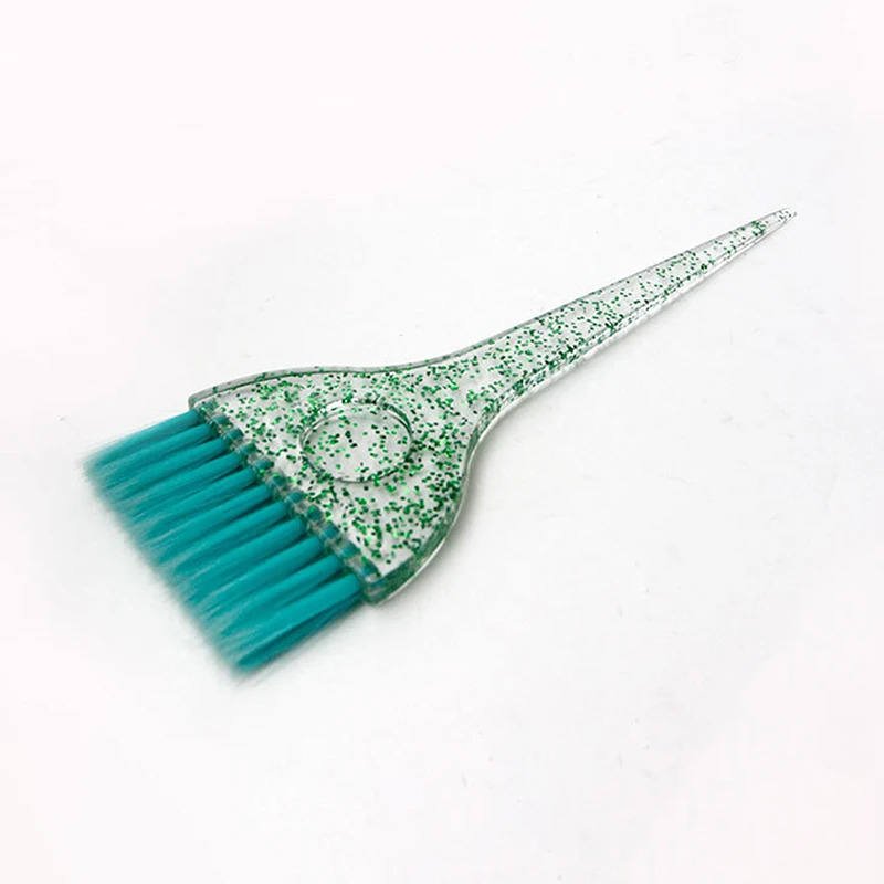 

Coloring Hair Dye Brushes Home Salon Barber Tinting Brush Hairdressing DIY Barber Accessories Hair Salon Equipment