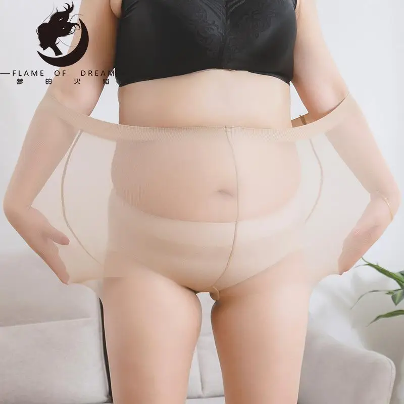 

Flame Of Dream Plus Size Female Pantyhose Women Tights 221204