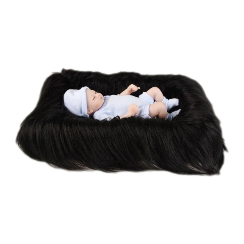 Рисунок 6 - Плюшевое одеяло для новорожденных