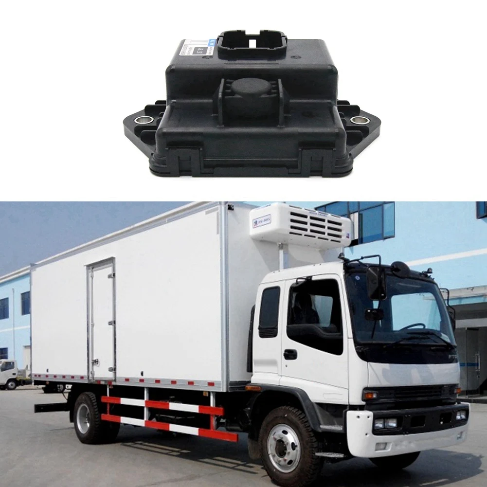 Модель 8981628070 г. блок управления турбокомпрессором для Isuzu FTR 700P 8-98162807-0