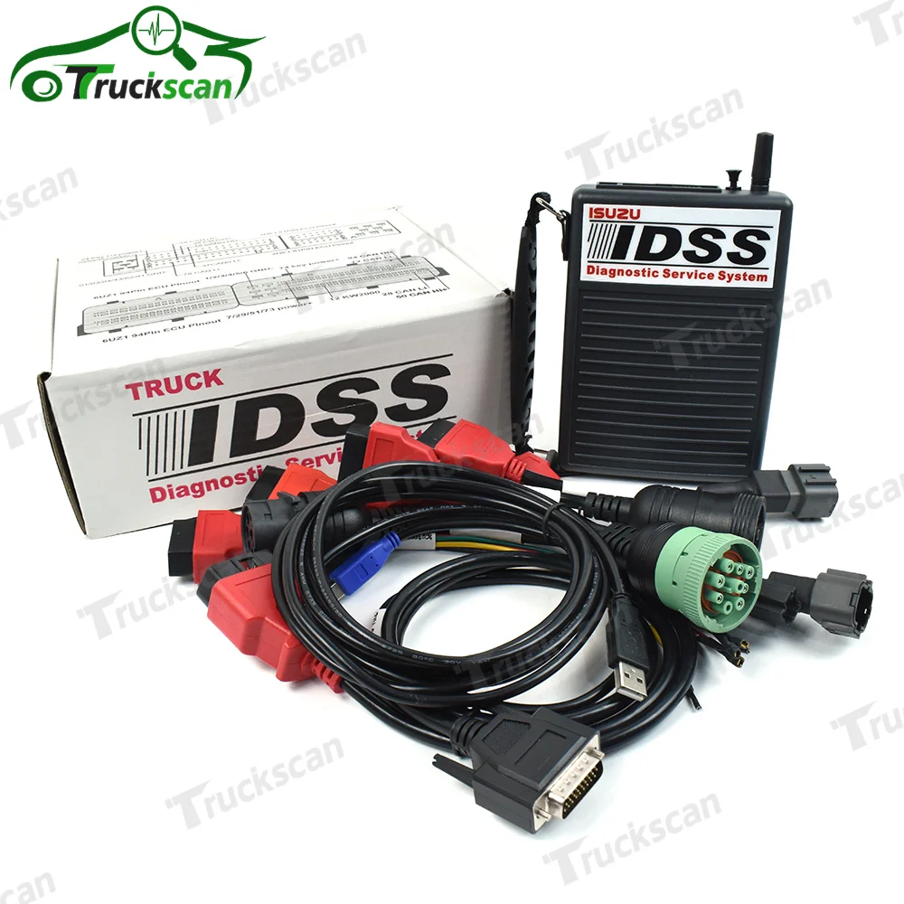 Для ISUZU дизельный двигатель грузовик-экскаватор EURO6/EURO5 автоматический