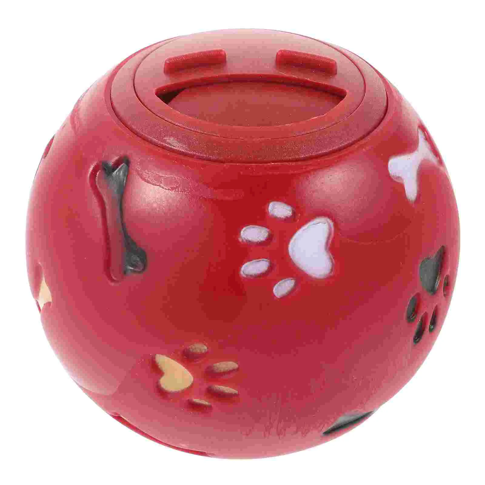 Креативная игрушка-мяч для собак забавная игрушка утечки еды образовательные