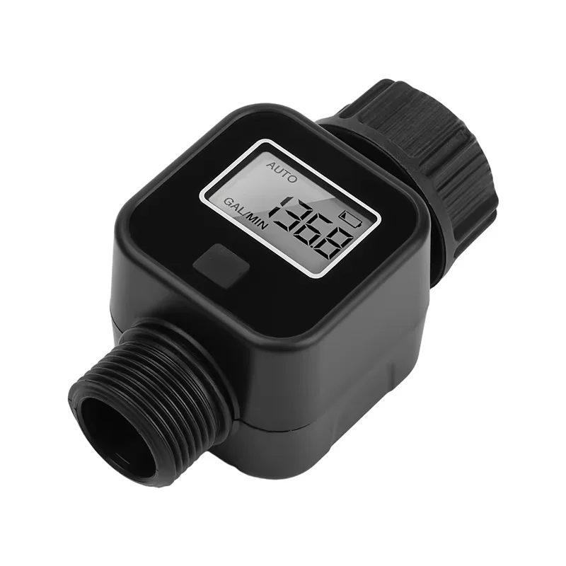 

diymore Электронный расходомер воды