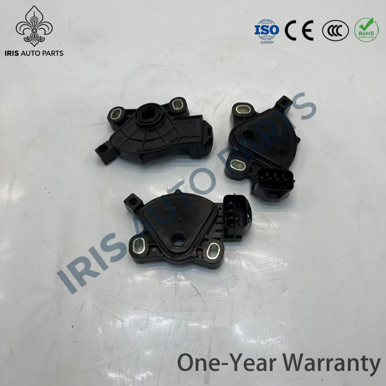 Фото Переключатель передач автоматической коробки передач для CHERY A3 ARRIZO E5 TIGGO 019CHA-1504220 019CVT №4