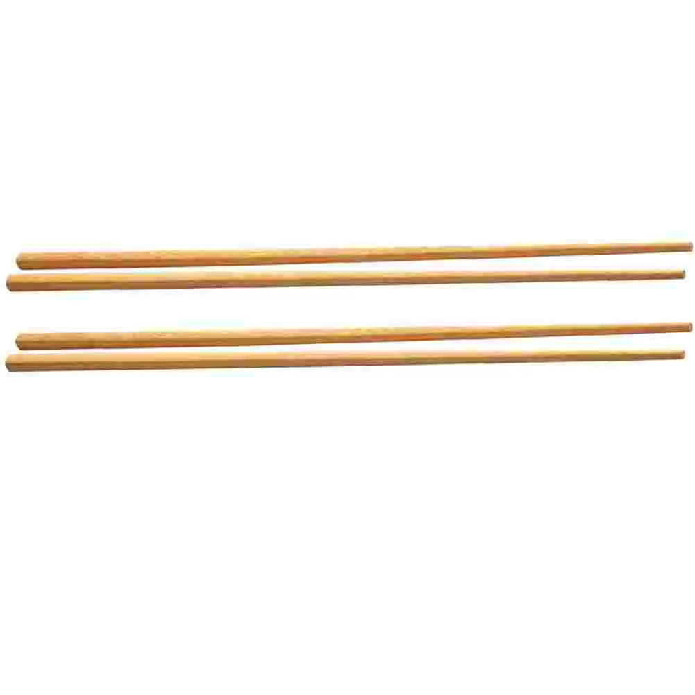 

Chopsticks Chinese Cooking Woodenfrying Reusable Extended Hot Pot Noodle