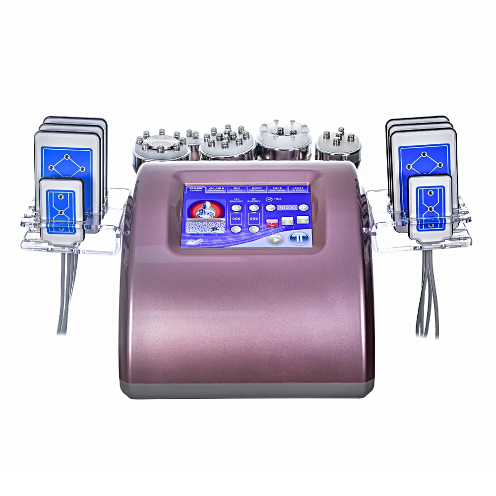 

Hot products Weight Loss Machine best selling Vacuum Slimming Cavitation Machine Vacuum Cavitation System Machine