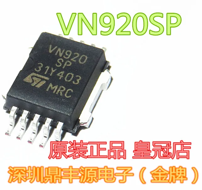 

Free shippingVN920SP 10 IC 10pcs