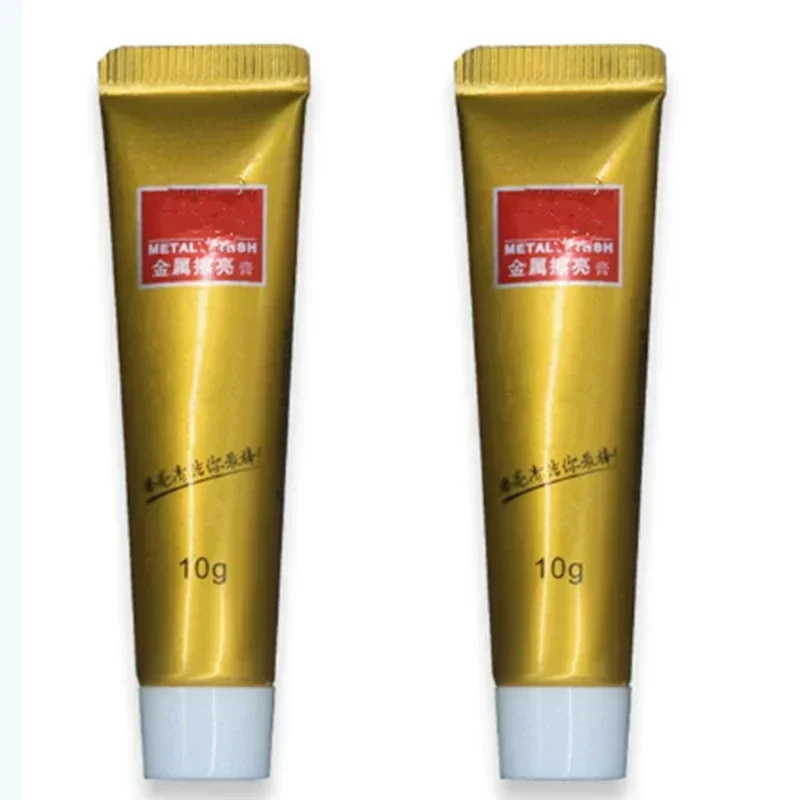 

MOONBIFFY Крем для полировки металла