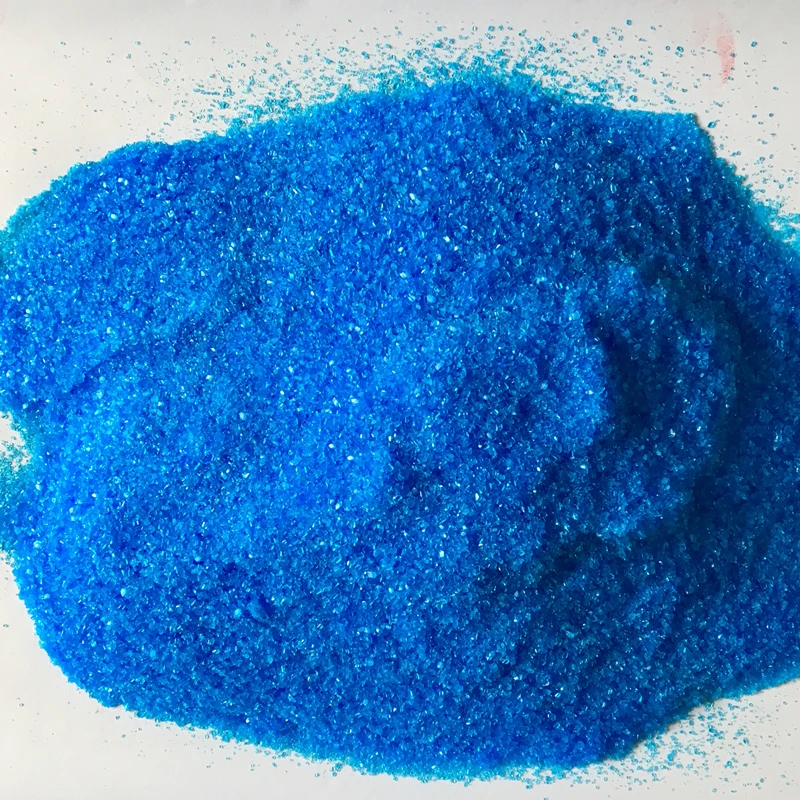 

250 г сульфат меди