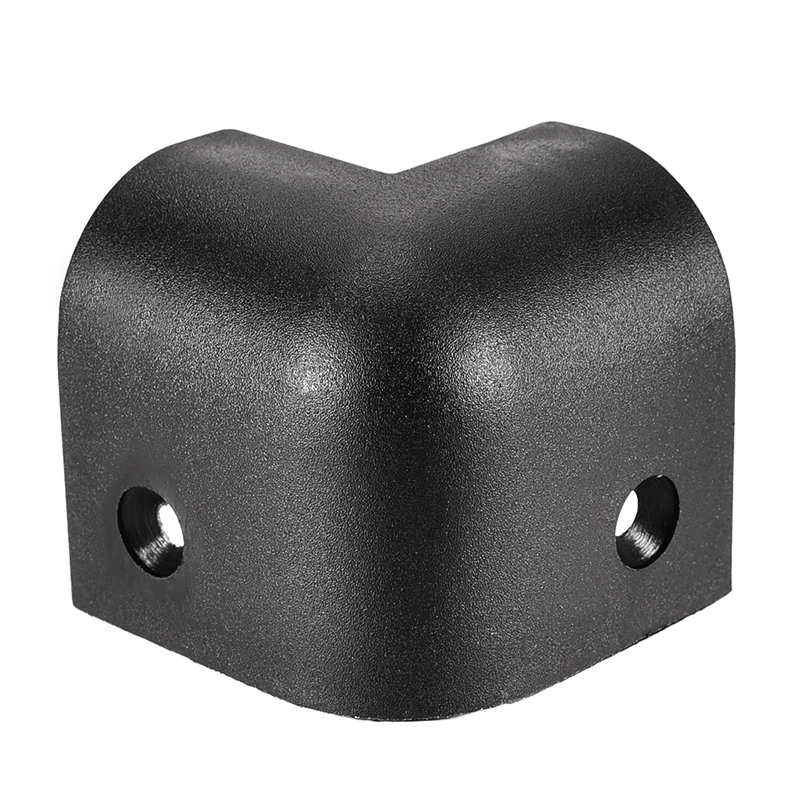 Фото 4/8/16 шт., пластиковые защитные уголки для динамиков №5