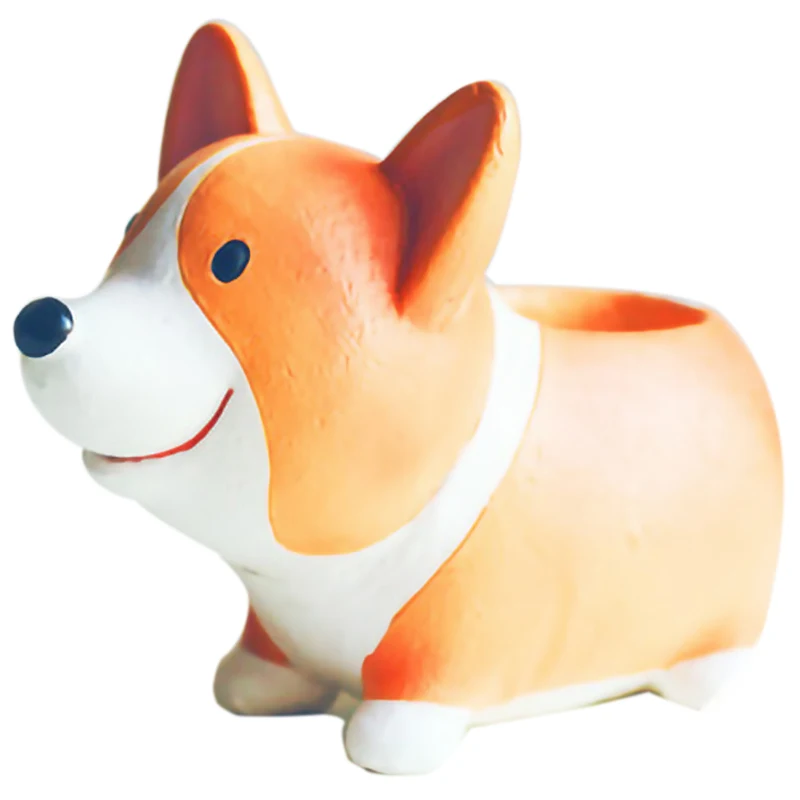 

1 шт., декоративный мини-цветочный горшок