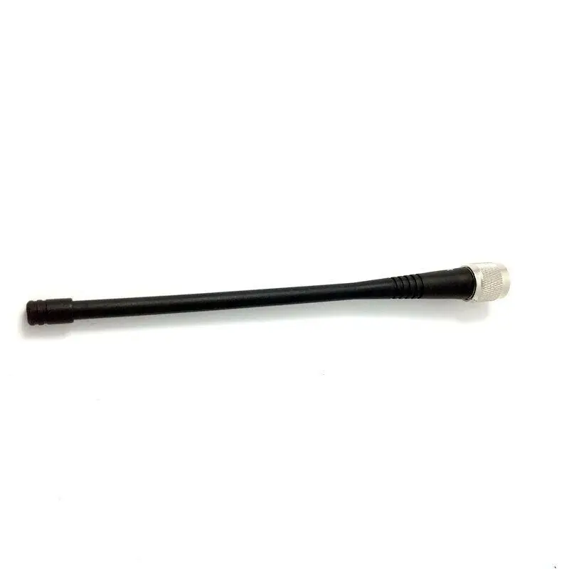 

Durable Outdoor Home Whip Antenna Antenna 450-470MHZ 6 Inch Accessories GPS Survey High Frequency TNC Port Tool