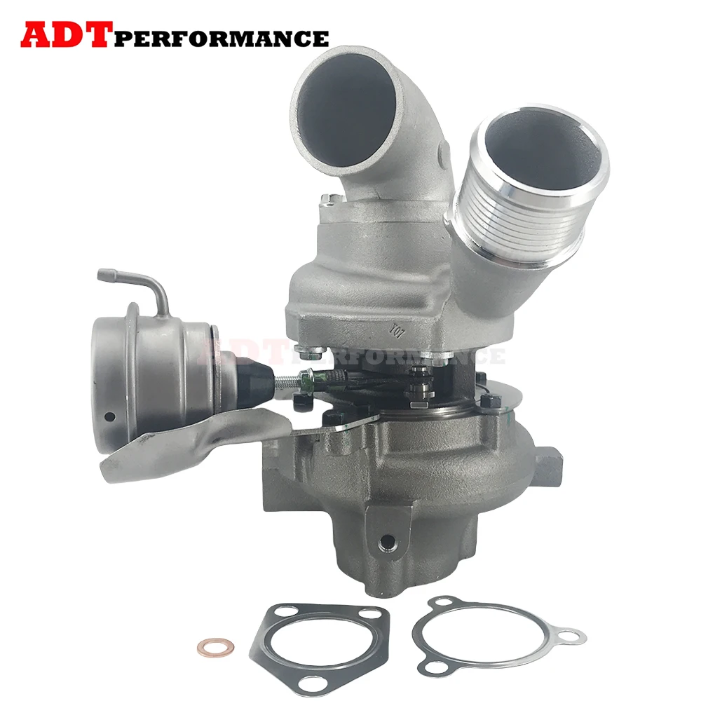 Турбокомпрессор BV43 53039880353 53039700353 28231-4A700 28500-4A700 Турбина для Hyundai H-1 125 кВт - 170 л.с.