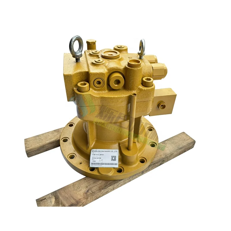 Sg 31Q6-10131 JMF151 раздвижной двигатель зеркальный экскаватор запасные части