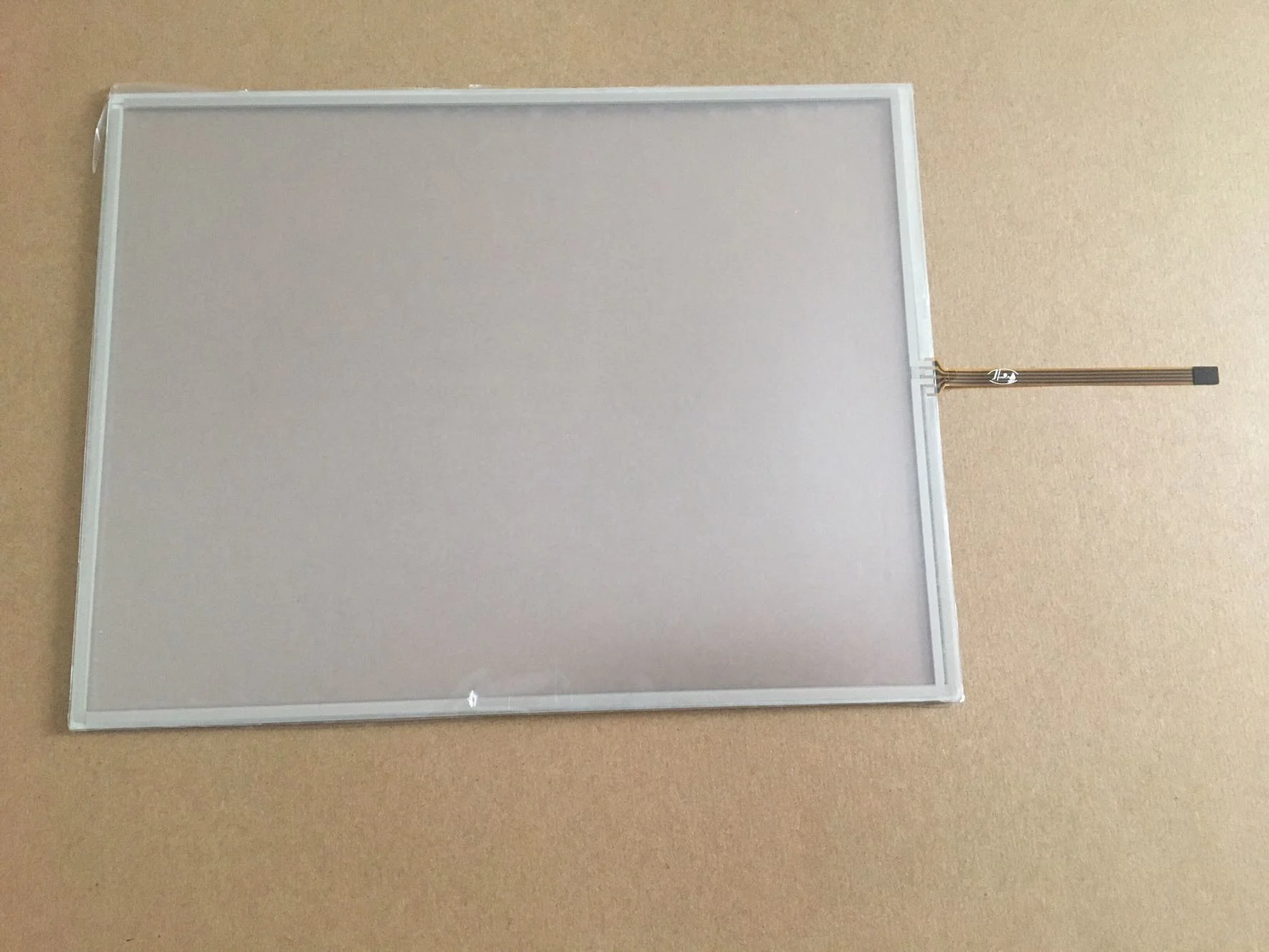 

New sesotec metal detector magnetic separator sorter touch screen touch panel