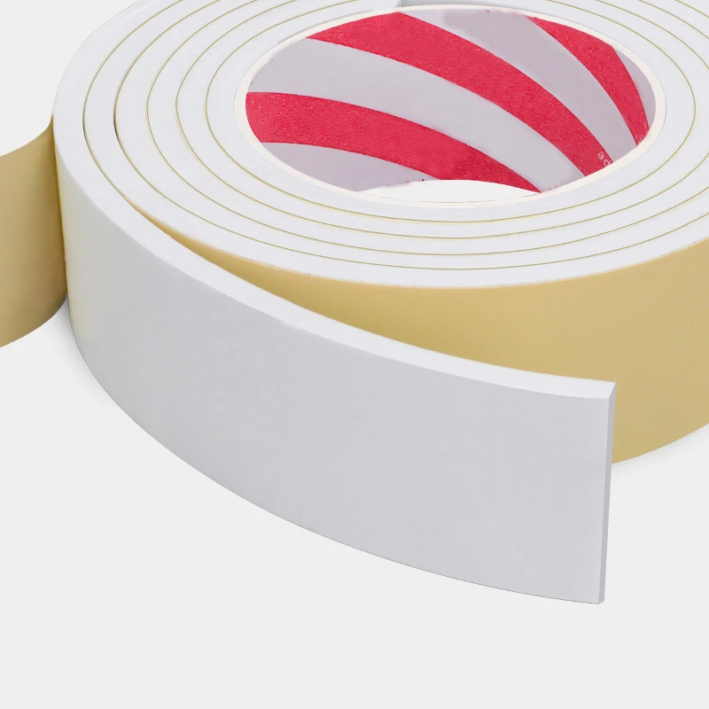 

Неопреновая уплотнительная лента