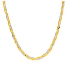 Высококлассные ювелирные изделия из нержавеющей стали 316L, разноцветное женское колье, ожерелья, браслет