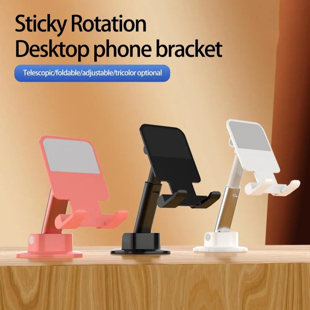 

Universal Phone Holder Tablet Stands Mobile Smartphone Support Tablet Desk Desktop Portable Adjustable Table Cell Phone Holder