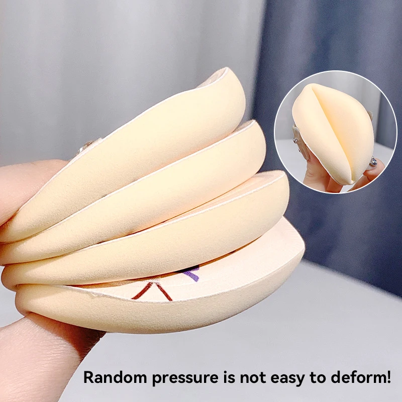 Слойка для кофе с молоком нежная натуральная супермягкая сухая и влажная