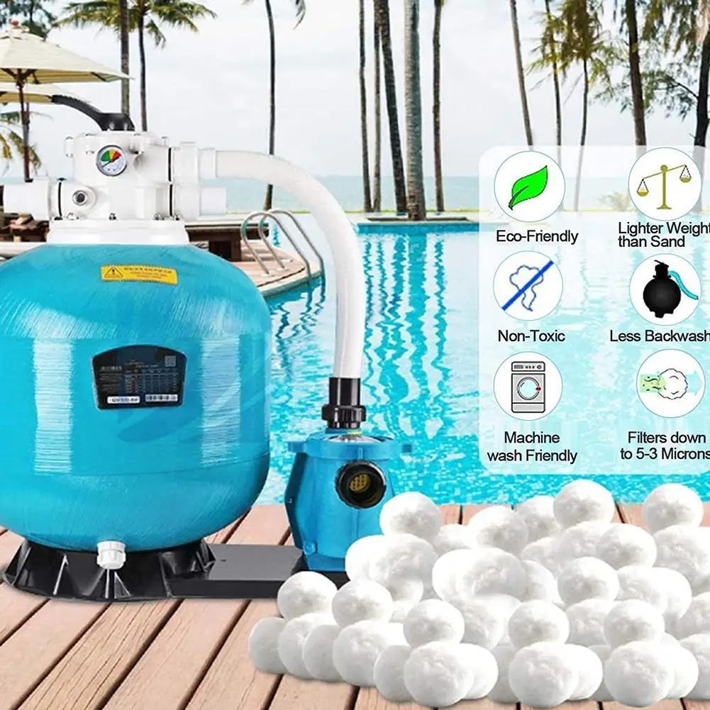 Рисунок 2 - Фильтр для бассейна L6L9