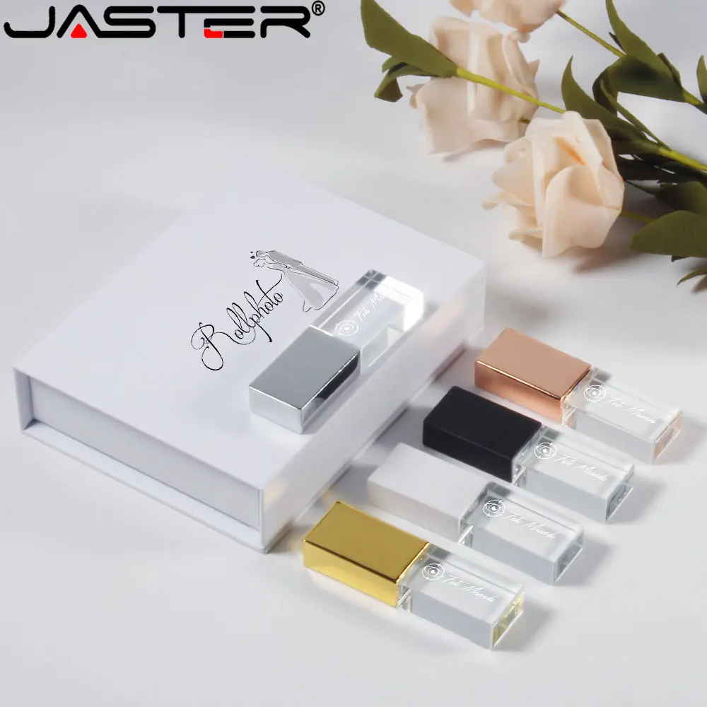 32gb Wedding Gift Pendrive 16gb U Disk 8gb