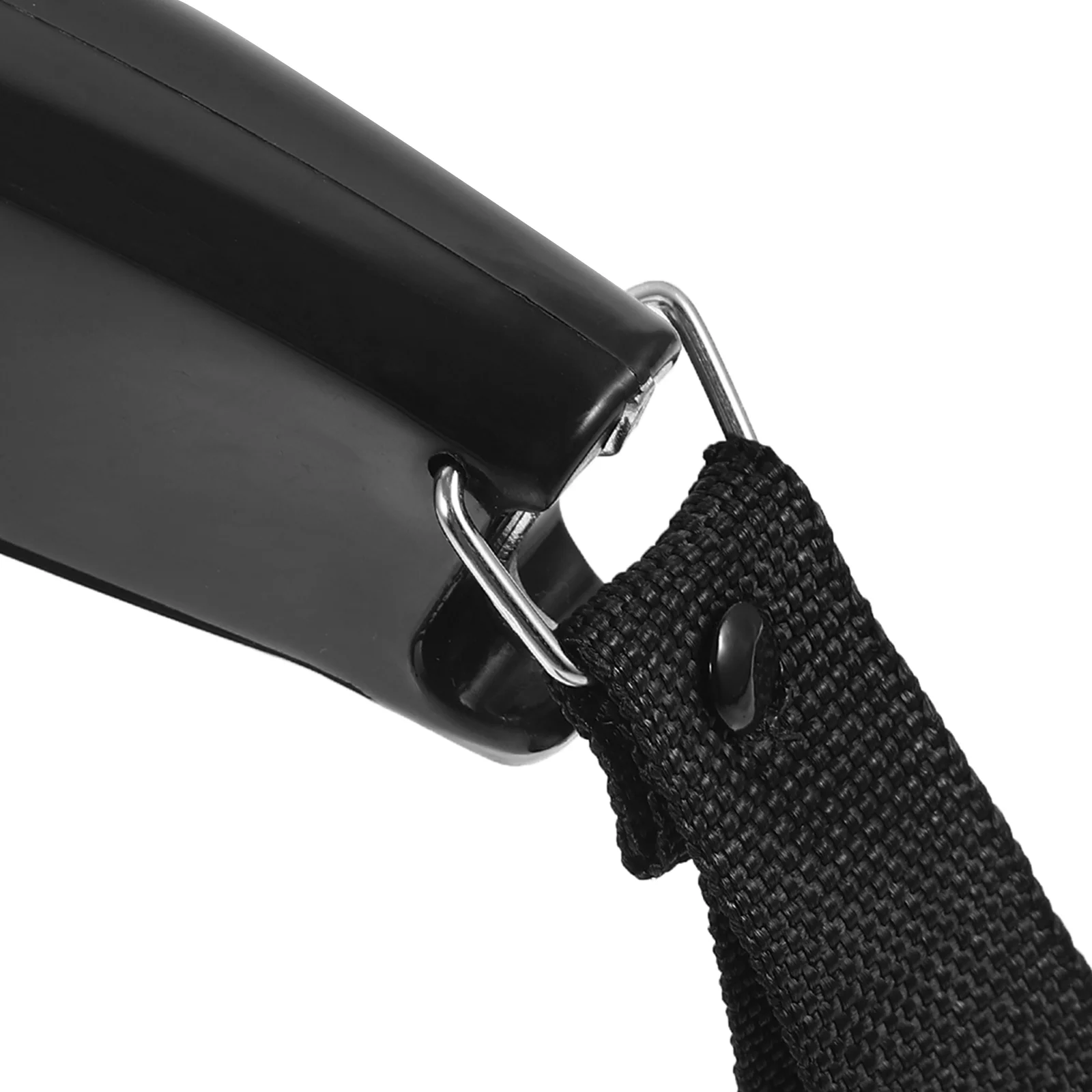 Ручной мегафон портативный громкий воздушный звуковой сигнал футбол бычий рожок