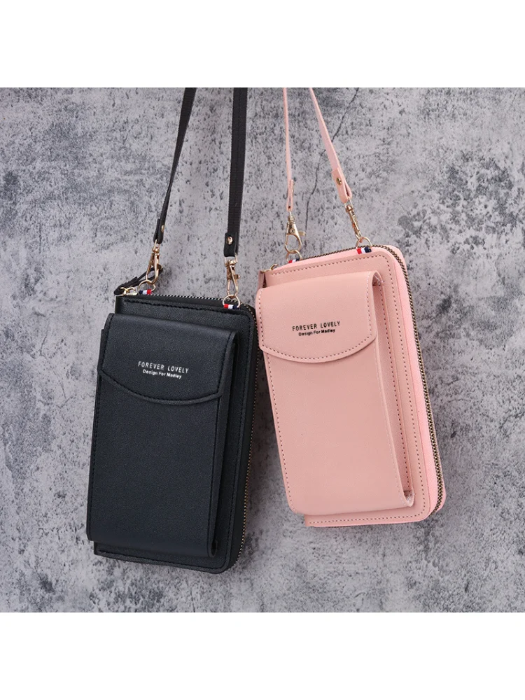 Multifunction Carrying Phone Holder Purse, Mens Small Cell Phone Crossbody  Shoulder Bag, Canvas Mini…See more Multifunction Carrying Phone Holder
