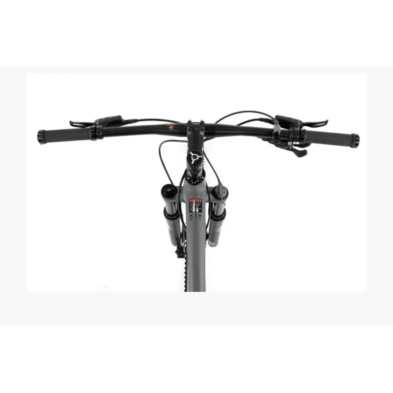 Фото TWITTER RIDER Горный велосипед DEORE/M6100-12 Speed Гидравлический дисковый тормоз 29(27.5)*2.1