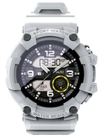 Smart Watch for Men Outdoor Tactical Smartwatch ip67 Waterproof Rugged Bluetooth Dail Calls Speaker Touch Screen Fitness Tracker