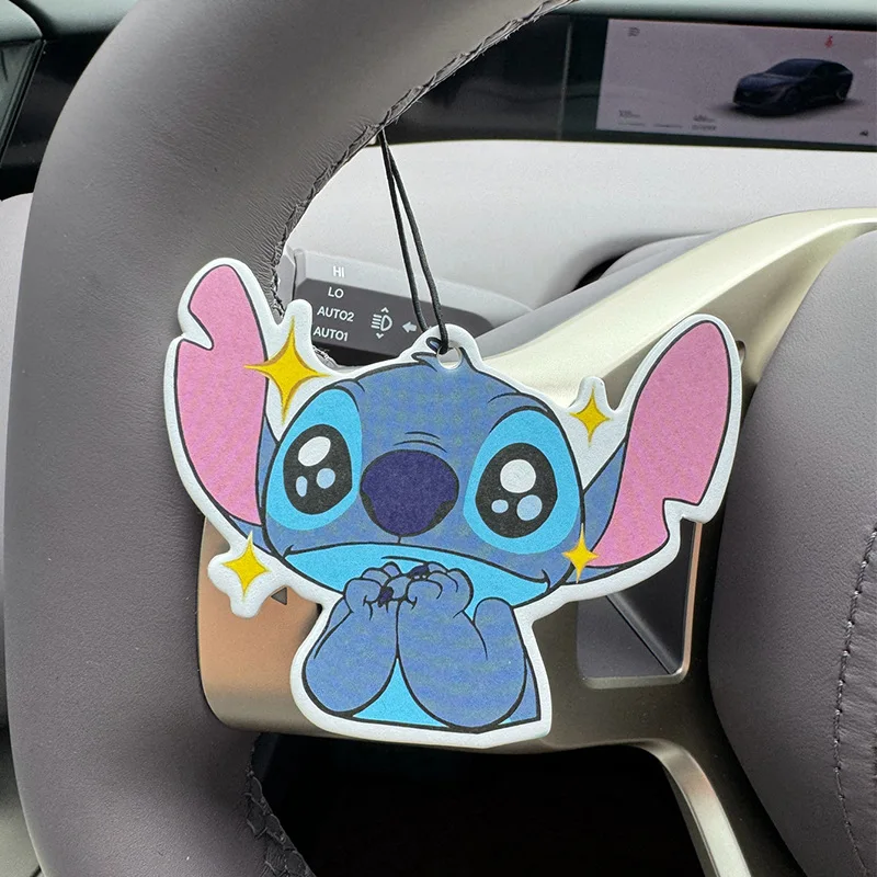

Ароматическая пленка MINISO Disney Stitch