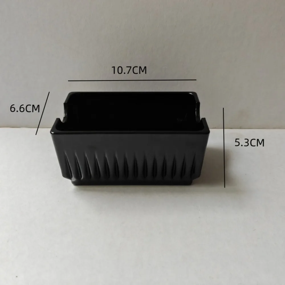 

Прозрачный акриловый ящик для хранения чайных пакетиков