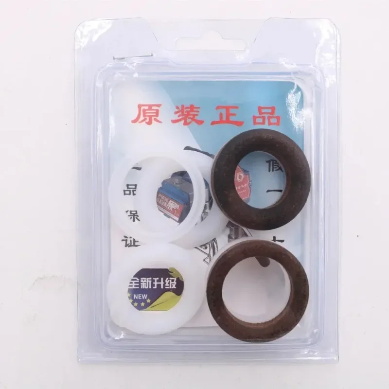 

Оригинальный комплект для ремонта насоса, уплотнительное кольцо для безвоздушных распылителей, подходит для поршневого штока модели 795 GTB850 или FK850, уплотнительное кольцо для распылительной краски