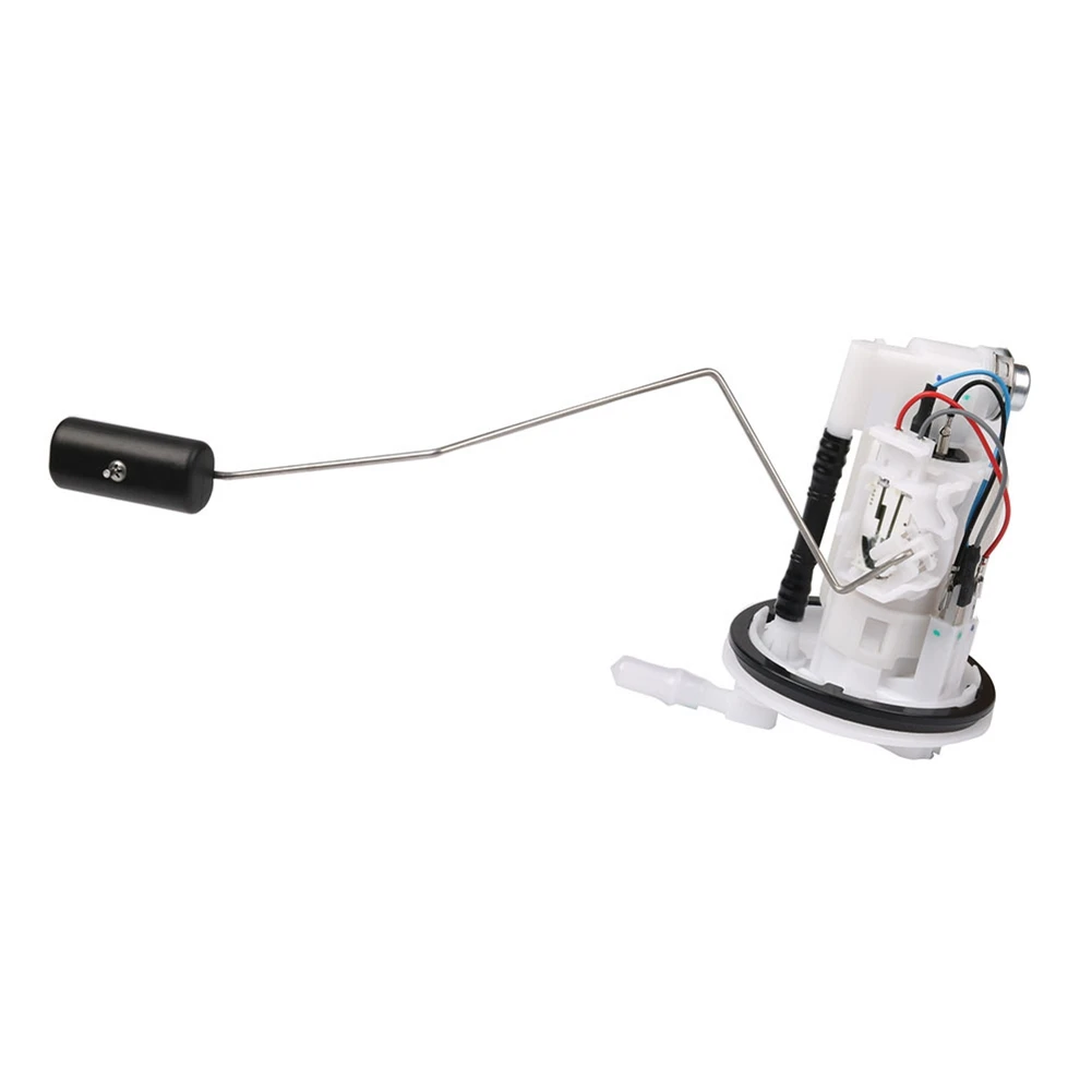 Топливный насос для мотоцикла бензиновый в сборе Yamaha YBR250 YBR 250 2007 аксессуары