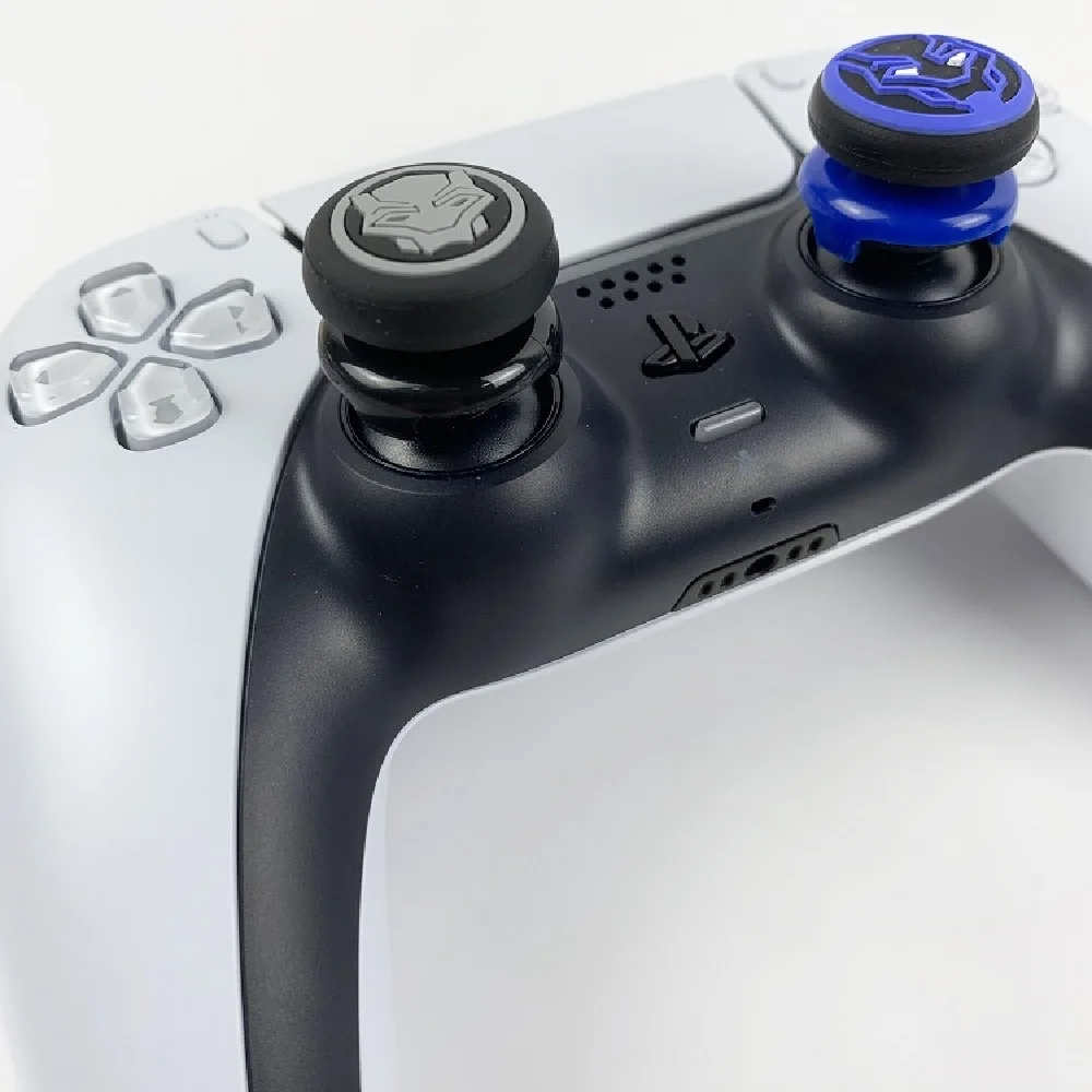 

Колпачки для джойстика для консолей PS5/ PS4