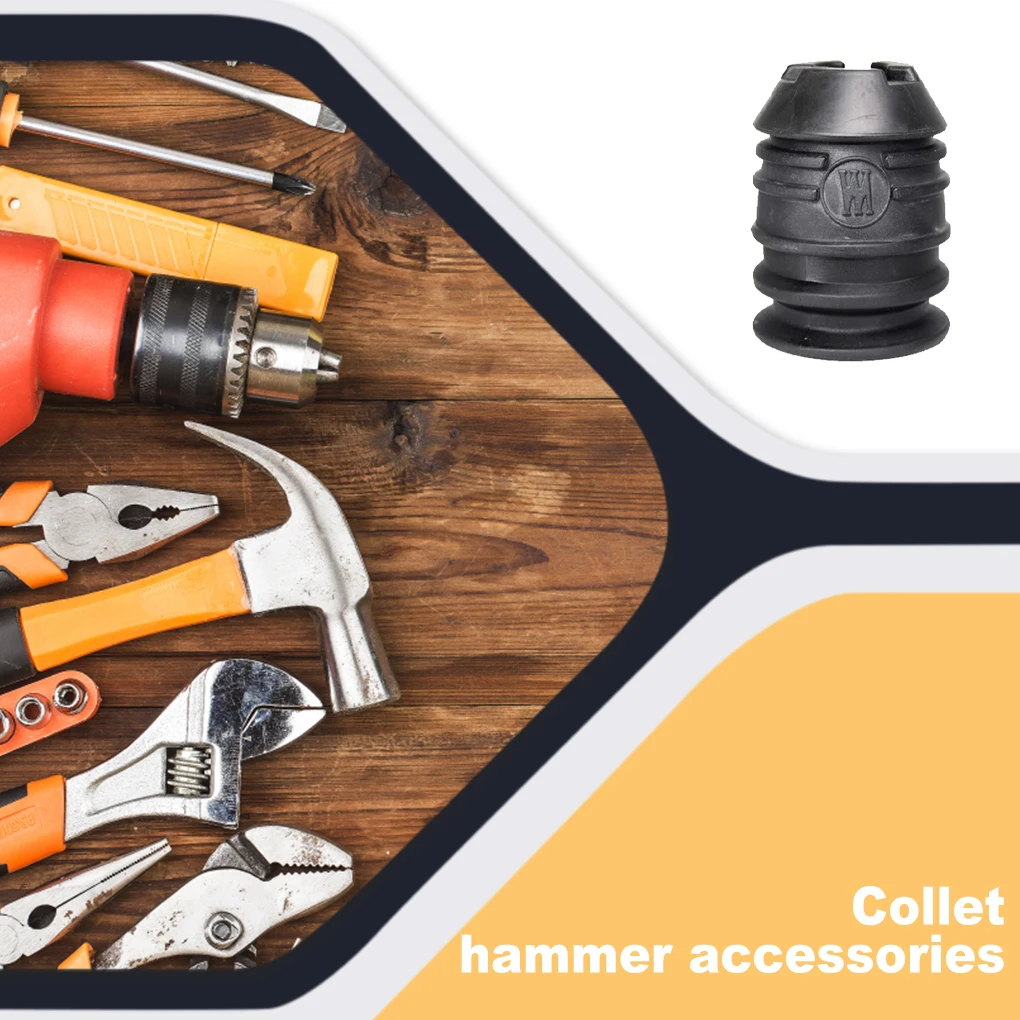 

Drill Chuck Firm Electric Hammer Spare Parts Replacement Part Impact Accessories Assembly Repairing Shop Fittings