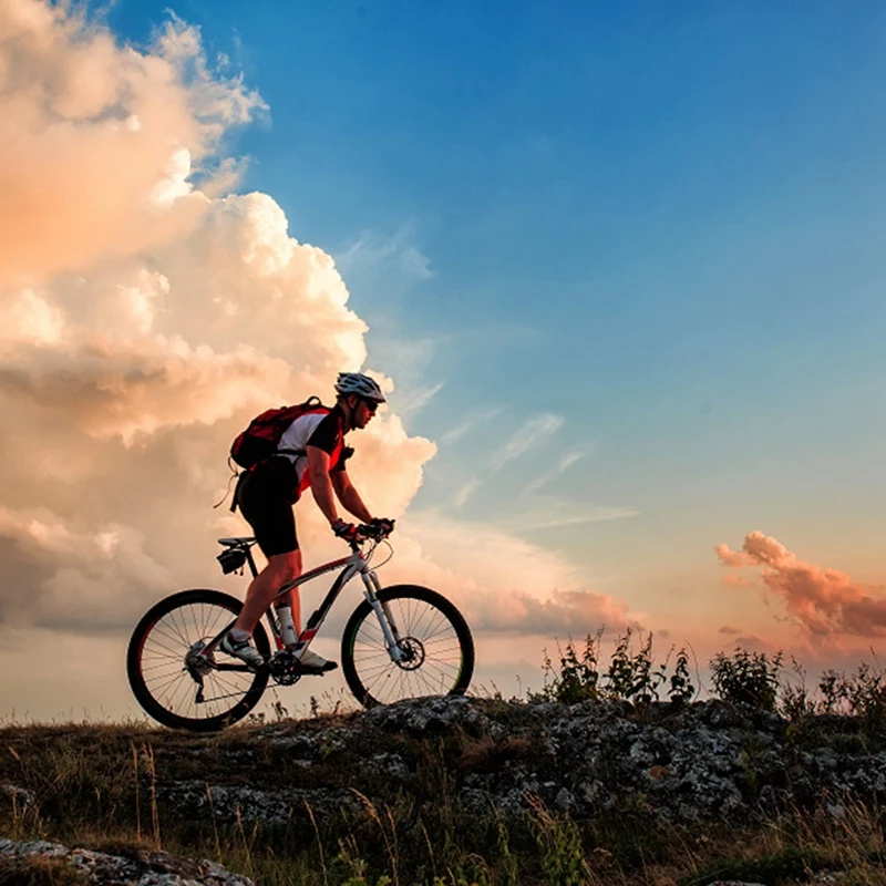 1 пара детали для руля велосипеда | Спорт и развлечения