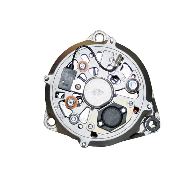 Автомобильные аксессуары Запчасти для автомитаторов грузовиков 0120468053 Генератор