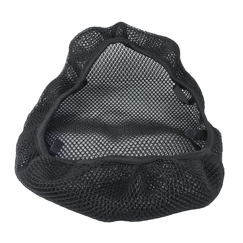 

Motorcycle Protecting Cushion Seat Cover for Ducati Scrambler 800 Scrambler800 Fabric Saddle Seat Cover