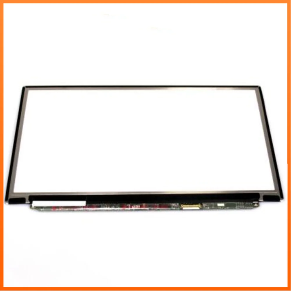 

12.5 inch Laptop Panel for Lenovo LED LCD Screen 30Pins WXGA HD 1366x768 0C00319