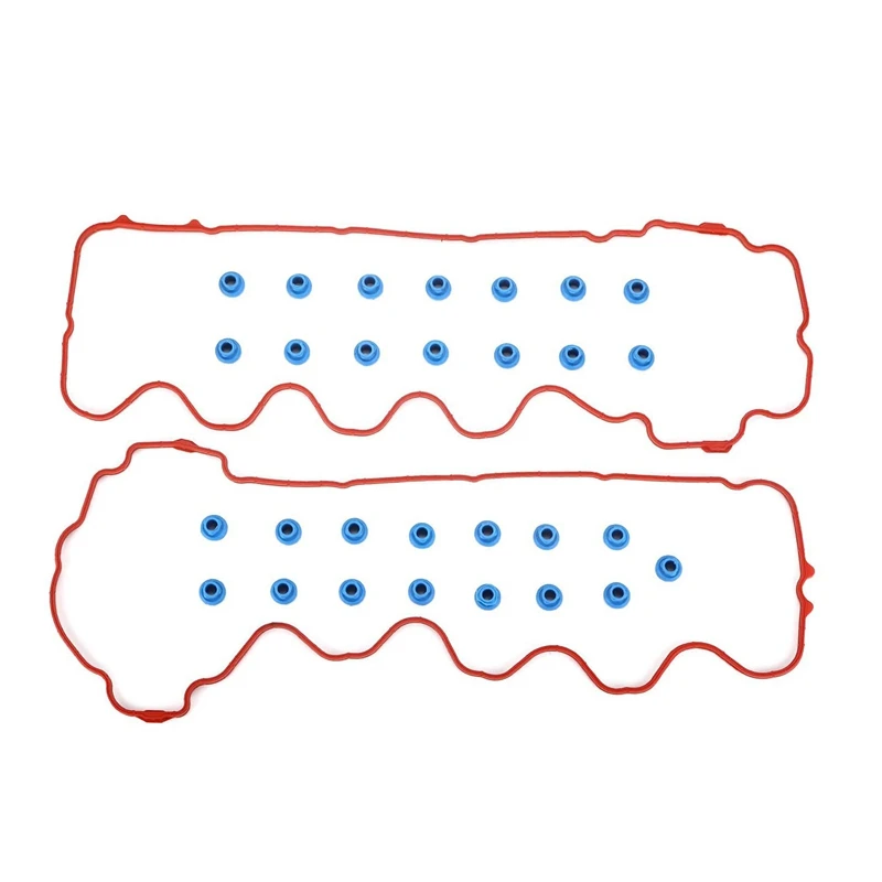 

Комплект прокладок крышки клапана двигателя для Ford F150 F250 F350 5.4L 2007-2010 VS50687R VS50433