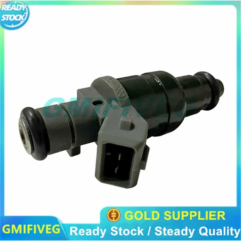 1 шт. новый топливный инжектор 0000787423 для MERCEDES C CLASS C180 C200 8 W124 S202 W202 M111 M161