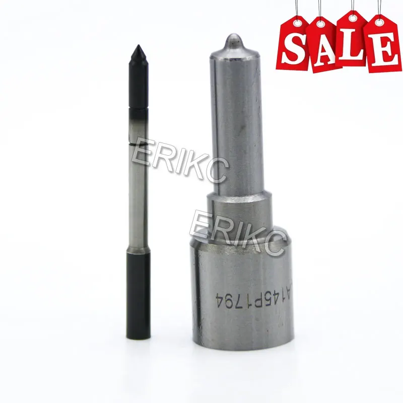 Форсунка ERIKC DLLA145P1794 Common Rail DLLA 145 P 1794 OEM 0 433 172 093 для 445 120 157 504255185