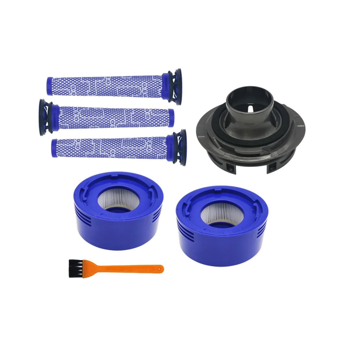 Набор фильтров для пылесоса Dyson V7 V8