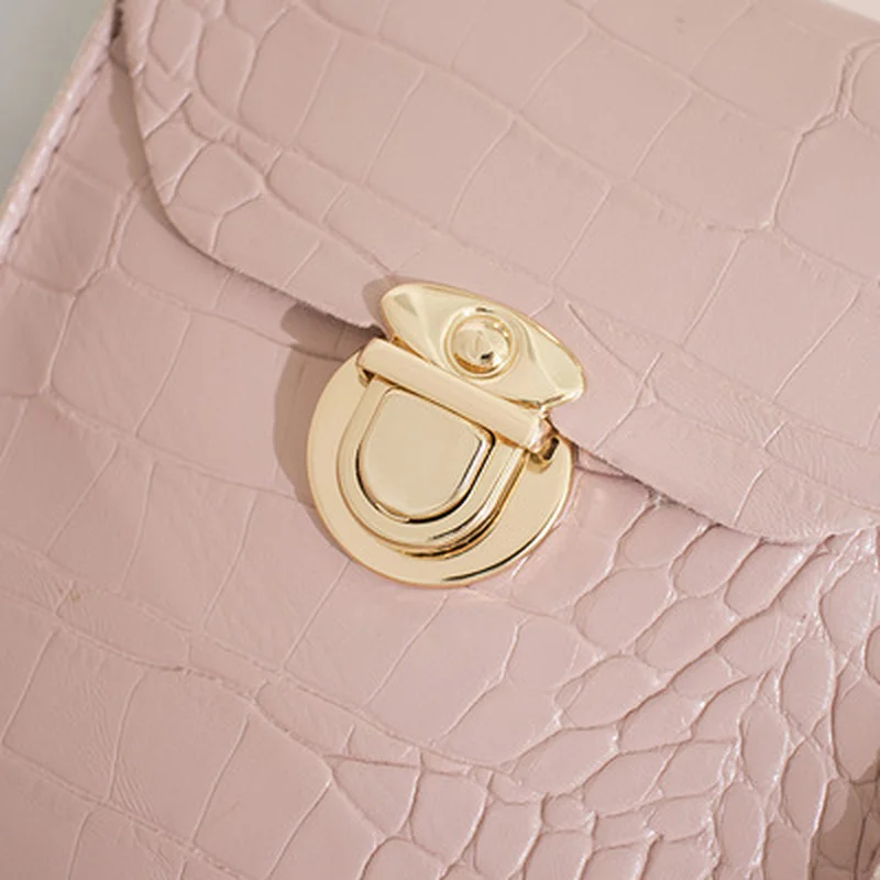 Мини-кошелек сумка на запястье женская модная через плечо из искусственной кожи