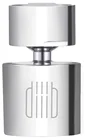 Аэратор Xiaomi DIIIB Dual Function Faucet Bubbler (DXSZ001-1) для кухонного смесителя диффузор для воды барботер